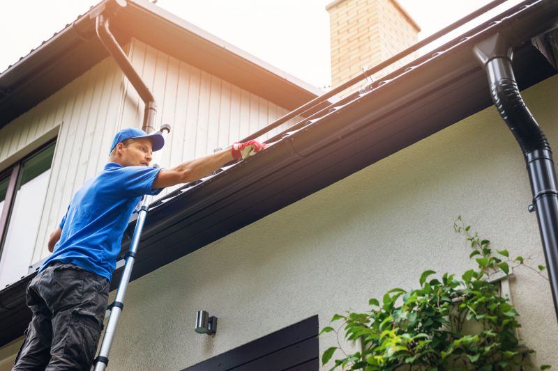 Best Gutter Repair Contractors in Avon, OH