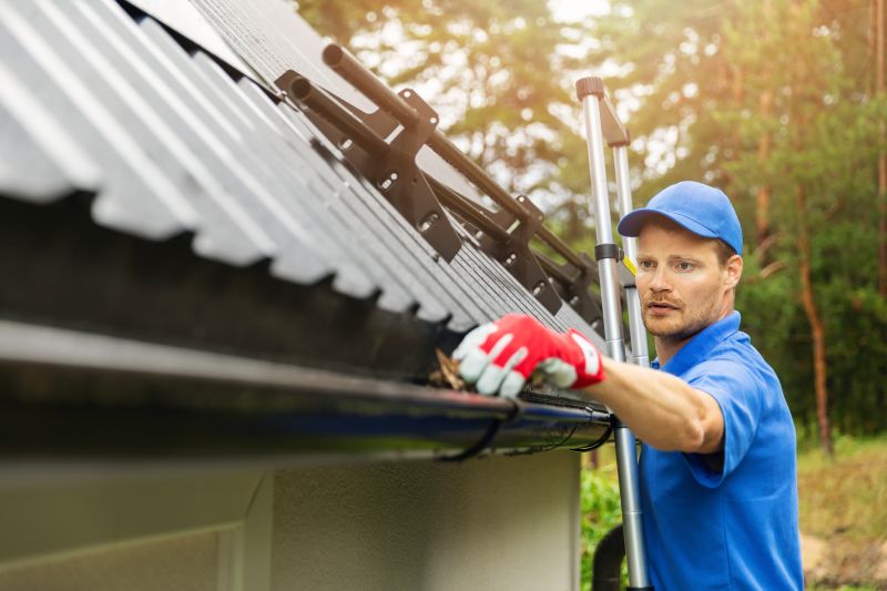 Cost of Gutter in Avon, OH