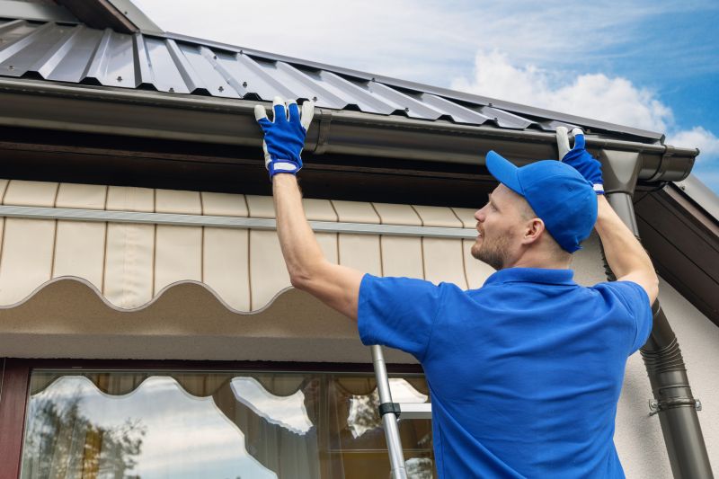 Licensed Gutter Contractors