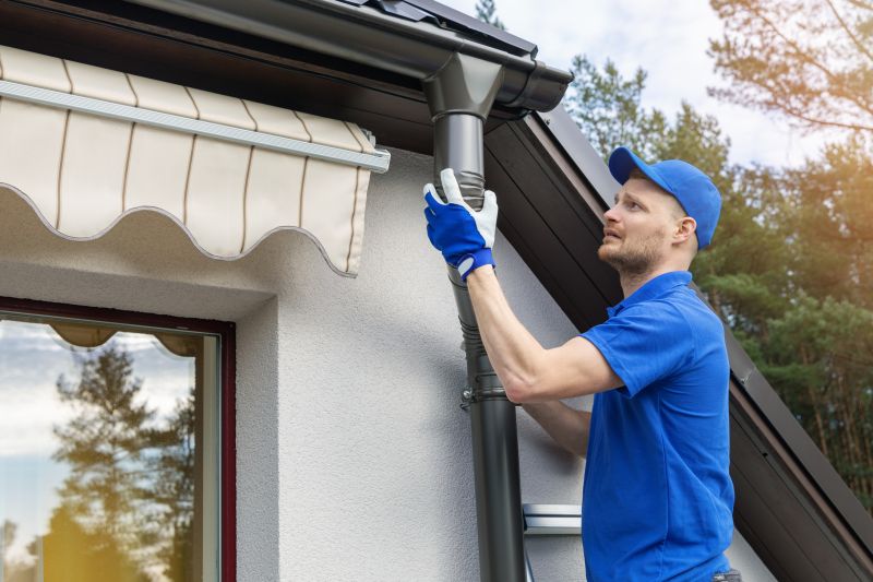 DIY Gutter Service Providers